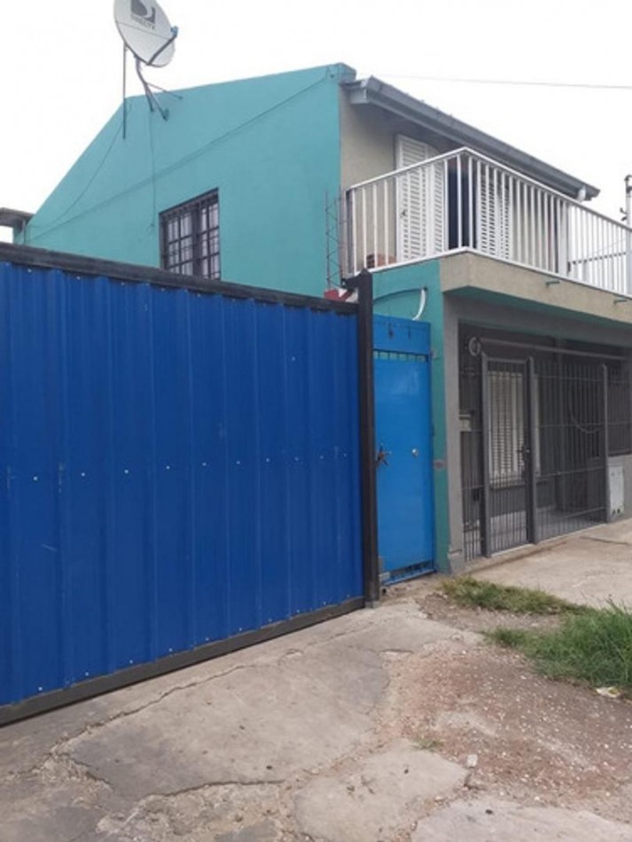 Deposito + Vivienda - Puerto