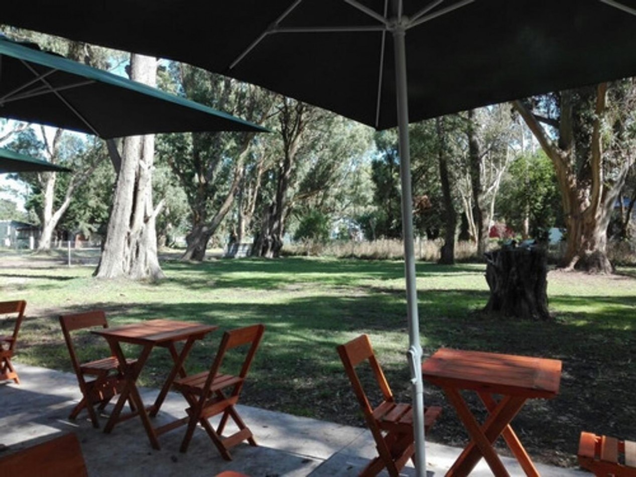 Local comercial - apto gastronomia- Mar de Cobo