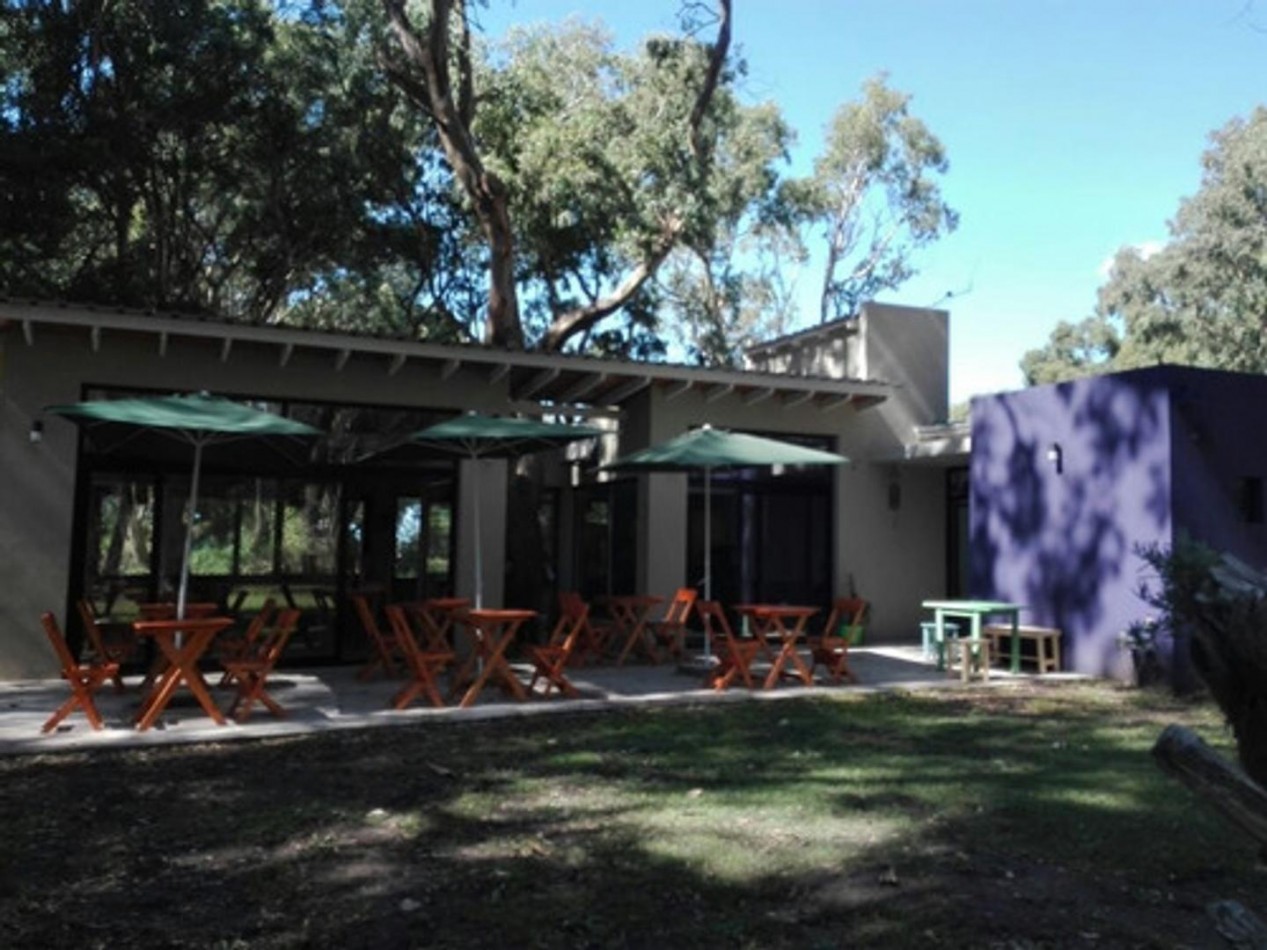 Local comercial - apto gastronomia- Mar de Cobo