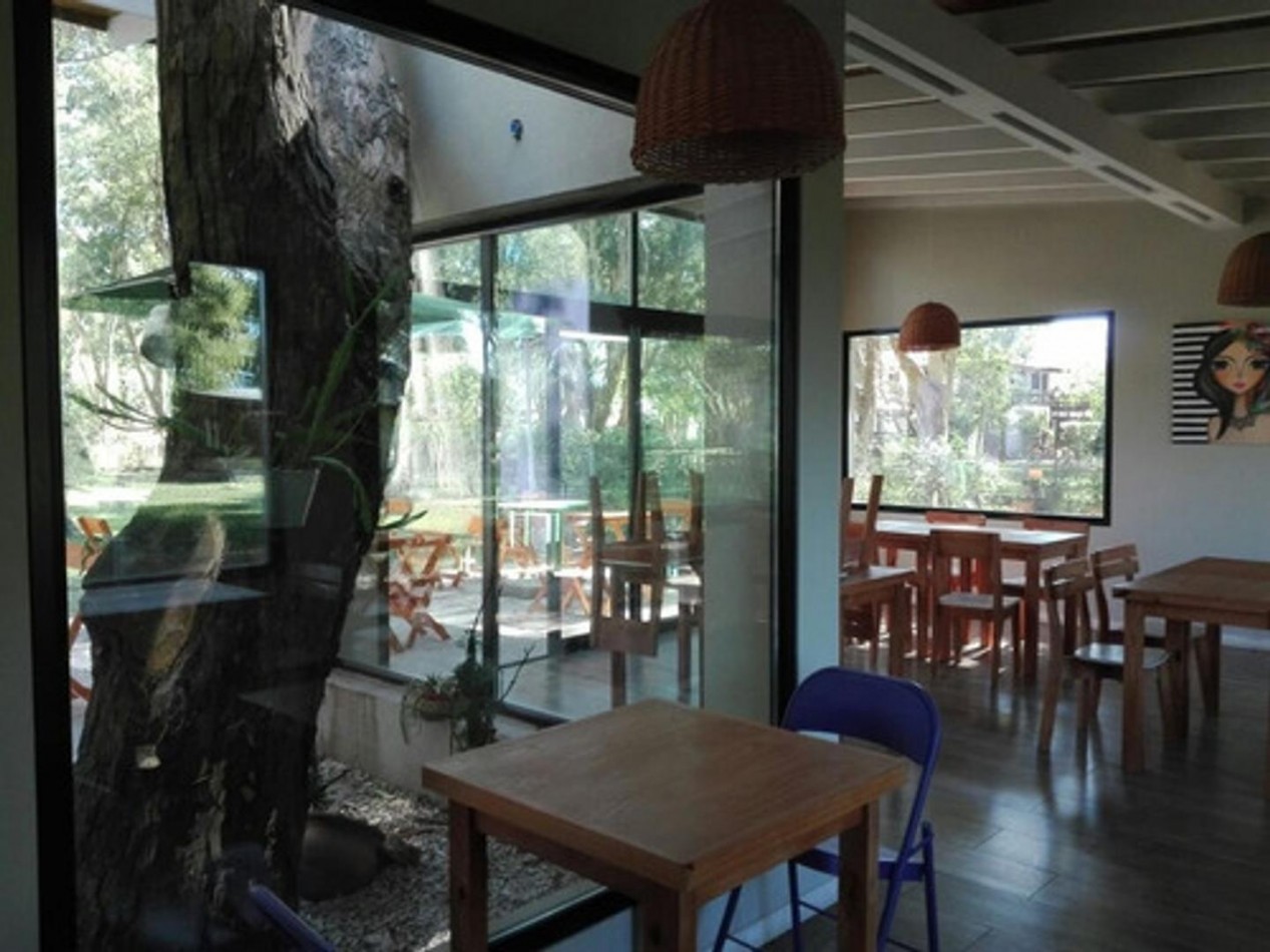 Local comercial - apto gastronomia- Mar de Cobo
