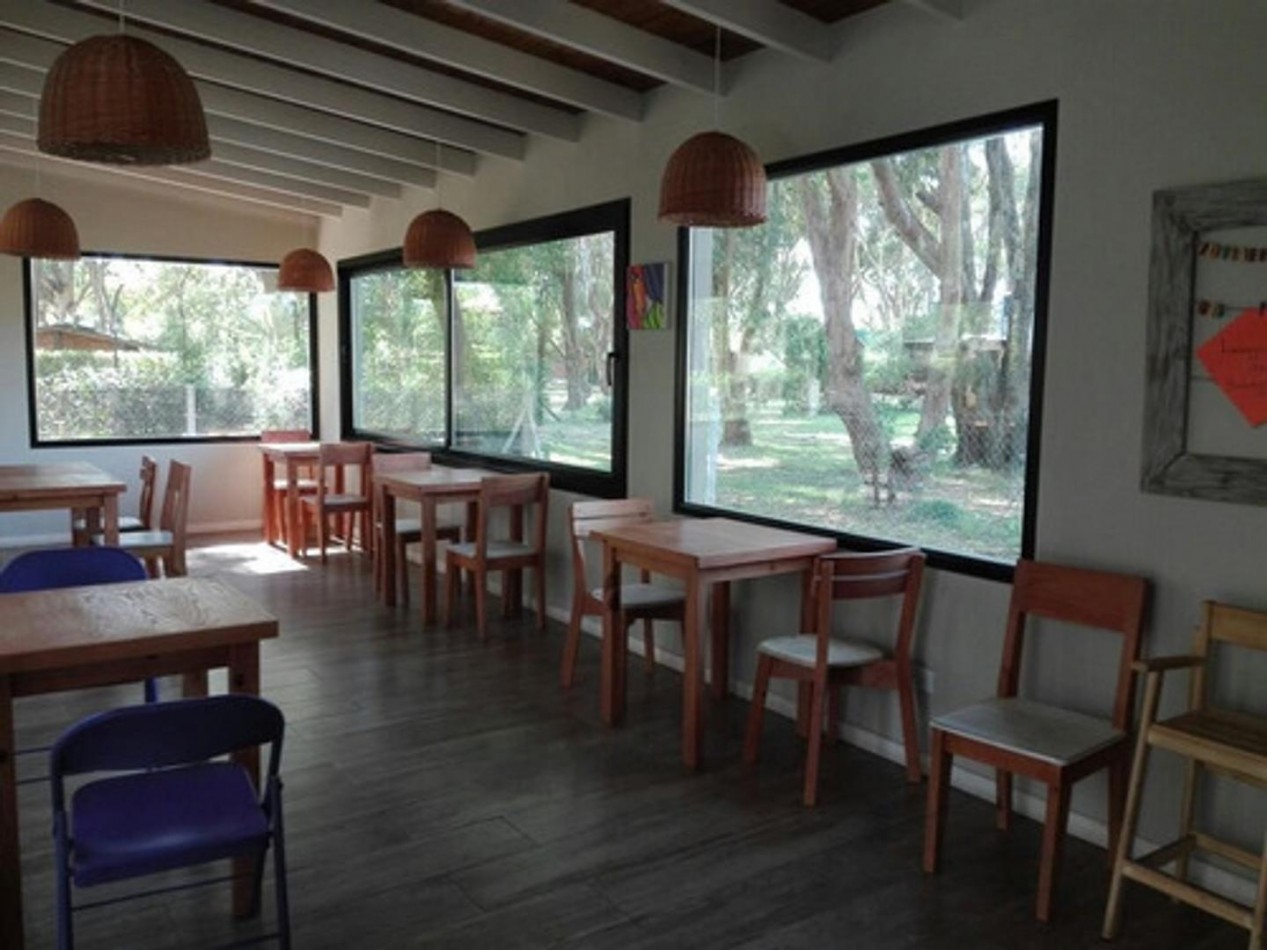 Local comercial - apto gastronomia- Mar de Cobo