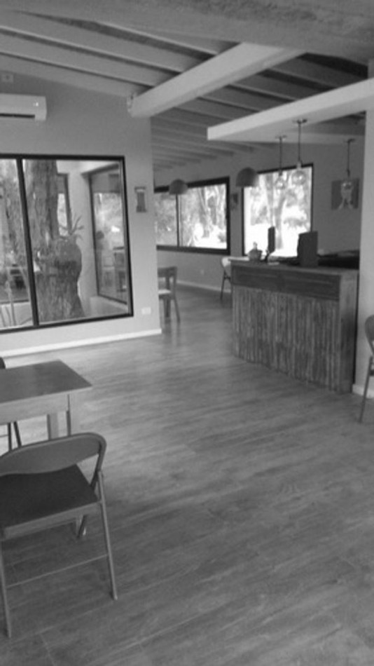 Local comercial - apto gastronomia- Mar de Cobo