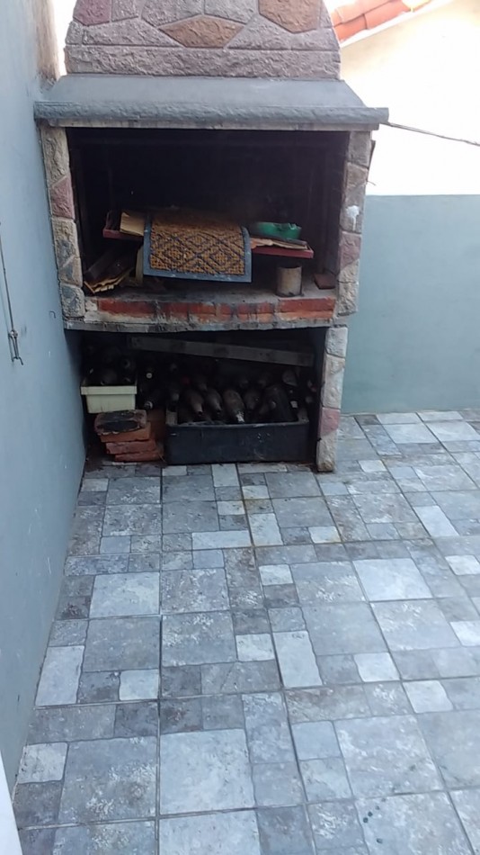 Dpto 3 amb + dpto monoambiente - Puerto