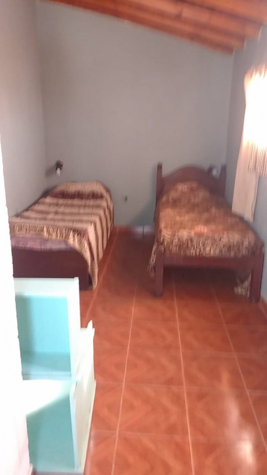 Dpto 3 amb + dpto monoambiente - Puerto