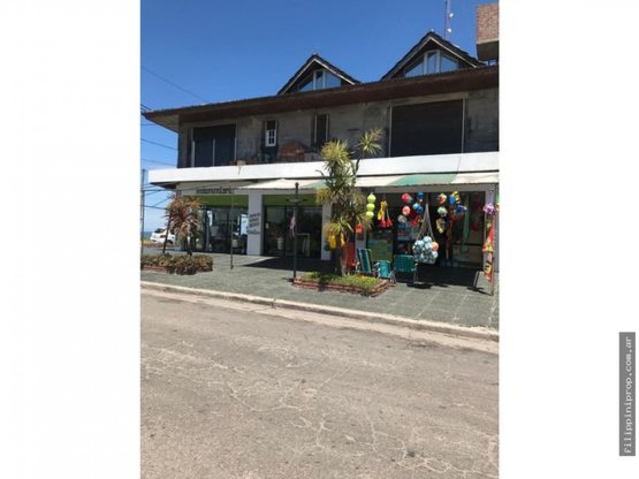 Fondo de comercio de kiosco, articulos de playa, almacen y regaleria - Playa Serena
