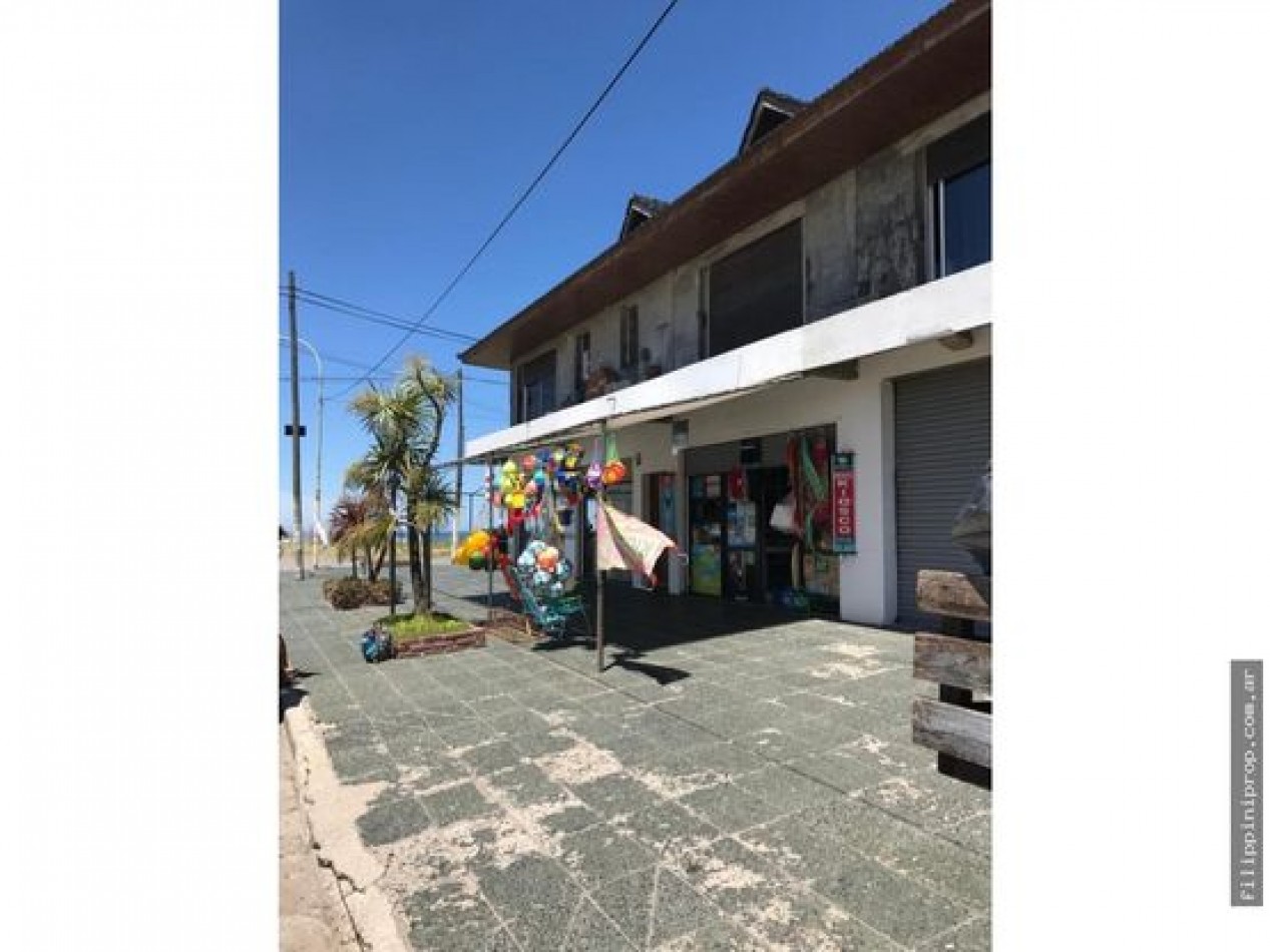 Fondo de comercio de kiosco, articulos de playa, almacen y regaleria - Playa Serena