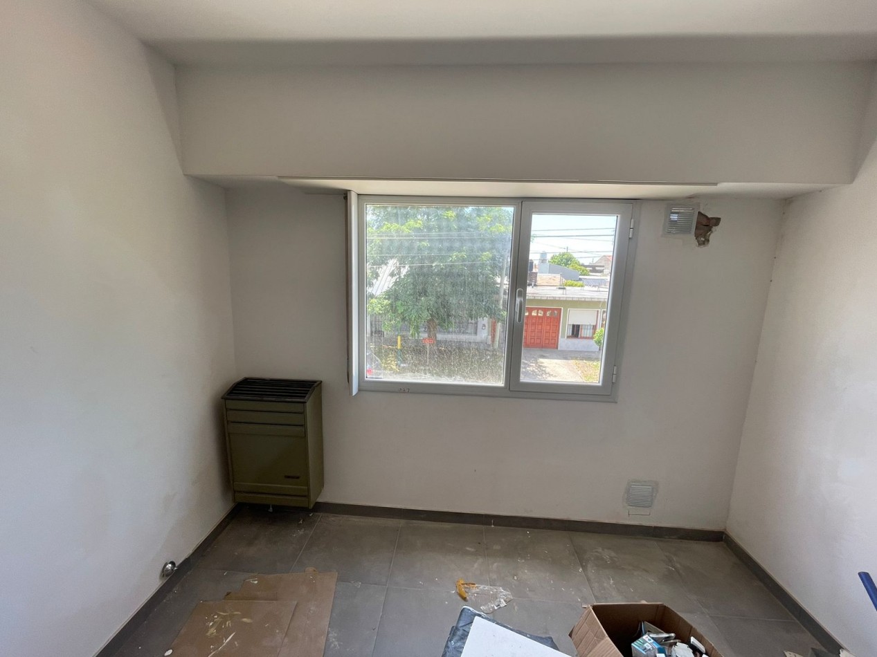 Complejo de Departamentos en venta de 2 y 3 amb - Mar del Plata