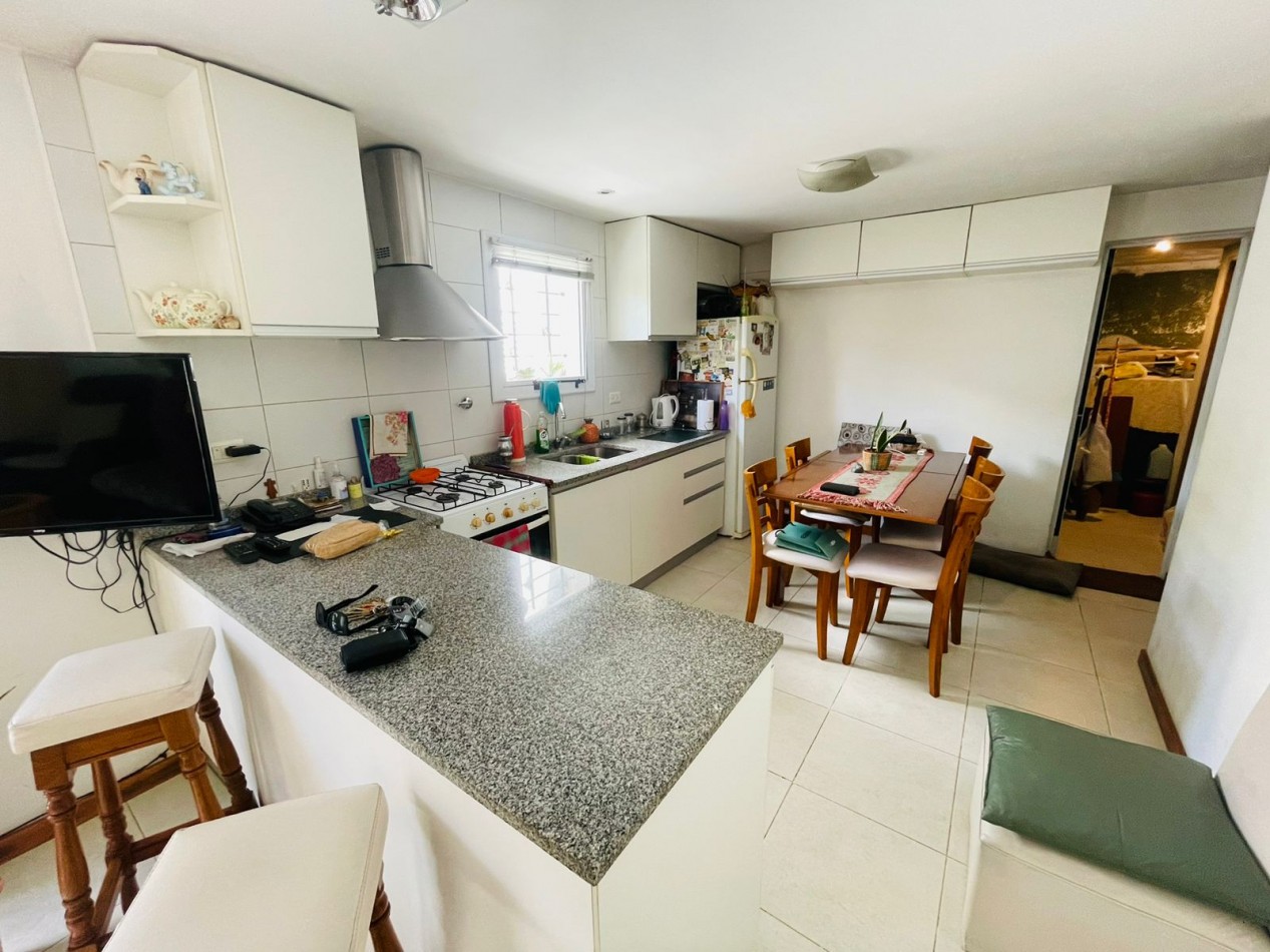 Complejo de Departamentos en venta de 2 y 3 amb - Mar del Plata
