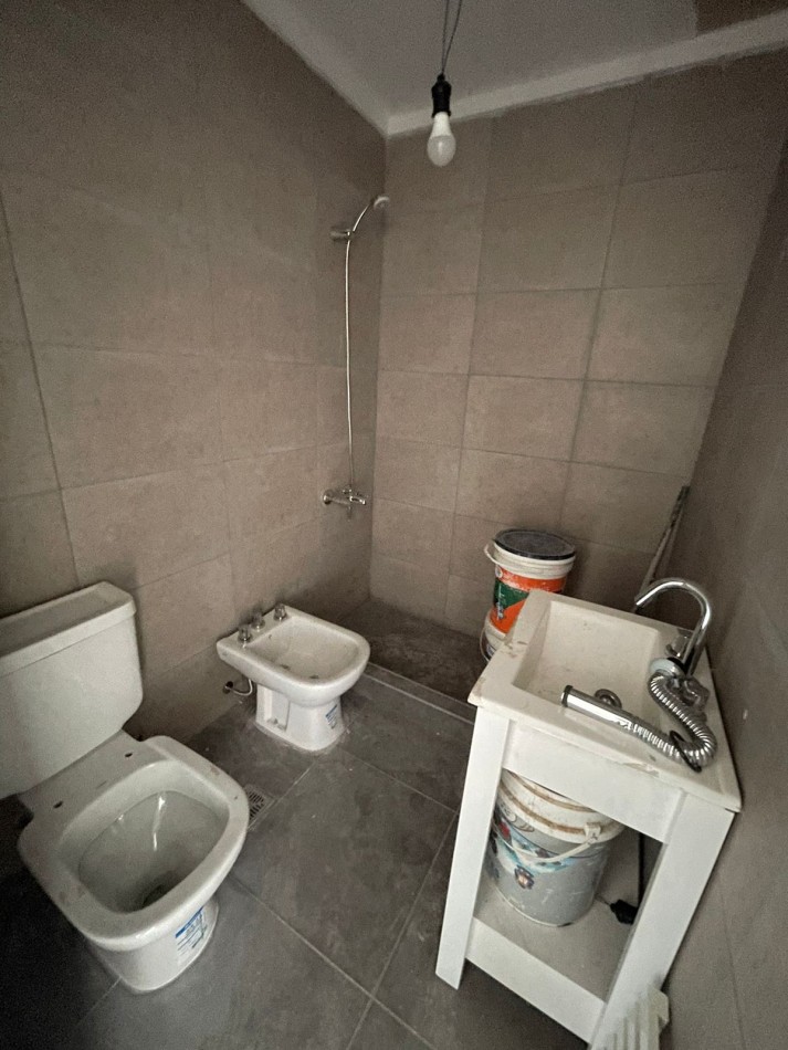 Complejo de Departamentos en venta de 2 y 3 amb - Mar del Plata
