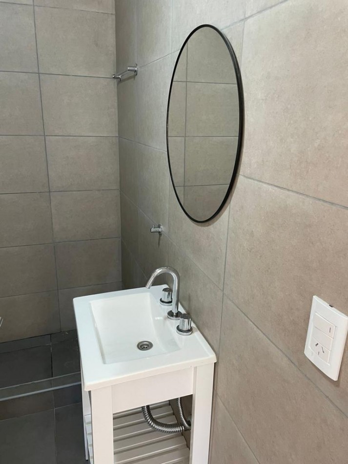 Complejo de Departamentos en venta de 2 y 3 amb - Mar del Plata
