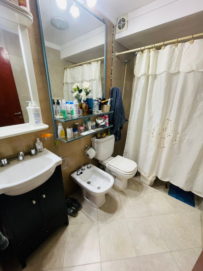 Complejo de Departamentos en venta de 2 y 3 amb - Mar del Plata
