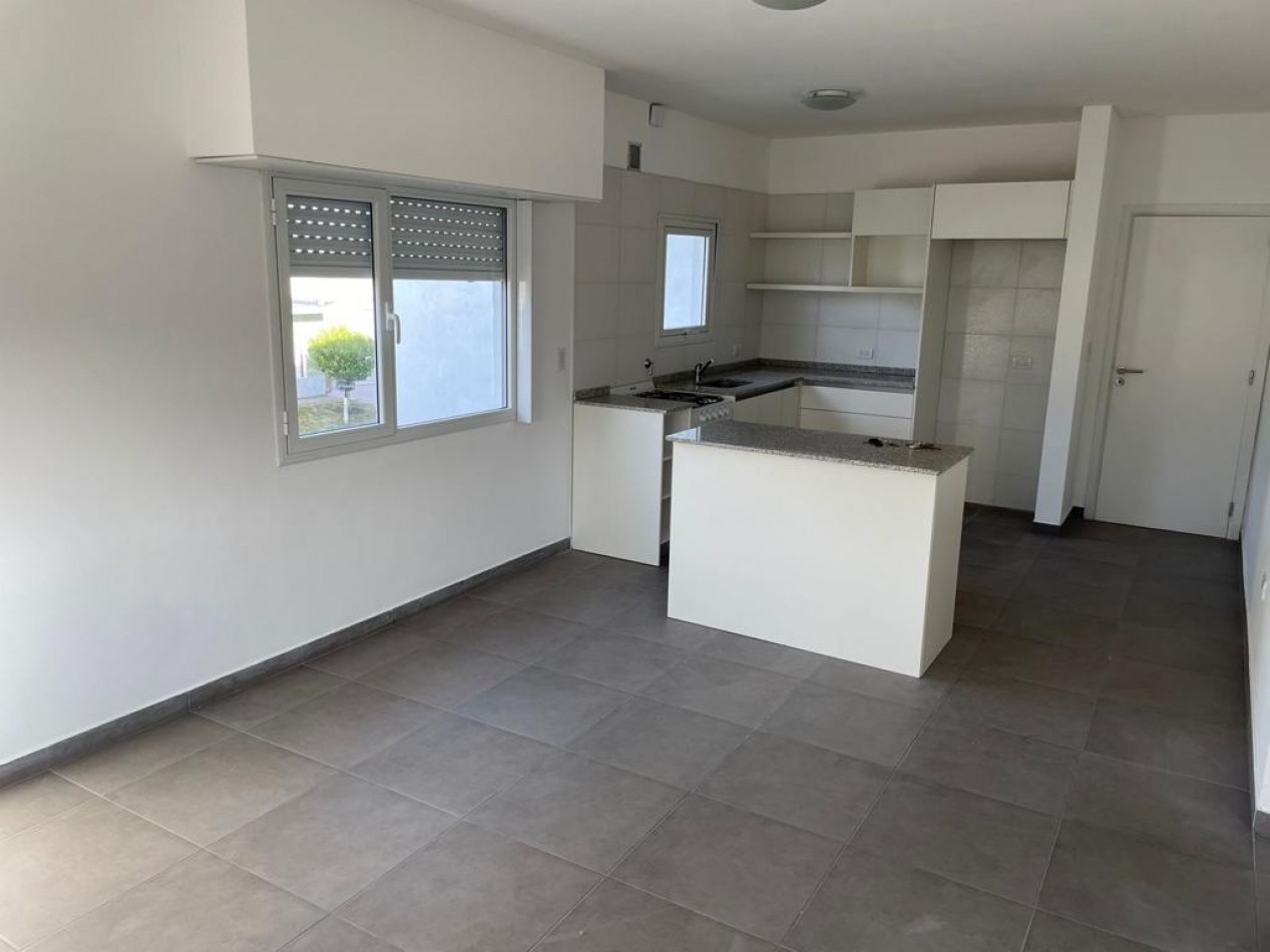 Complejo de Departamentos en venta de 2 y 3 amb - Mar del Plata