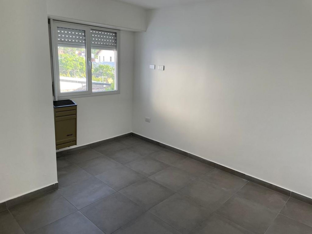 Complejo de Departamentos en venta de 2 y 3 amb - Mar del Plata