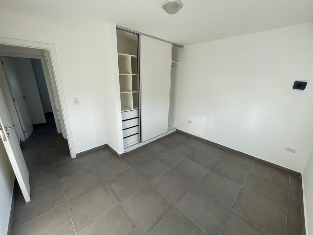 Complejo de Departamentos en venta de 2 y 3 amb - Mar del Plata