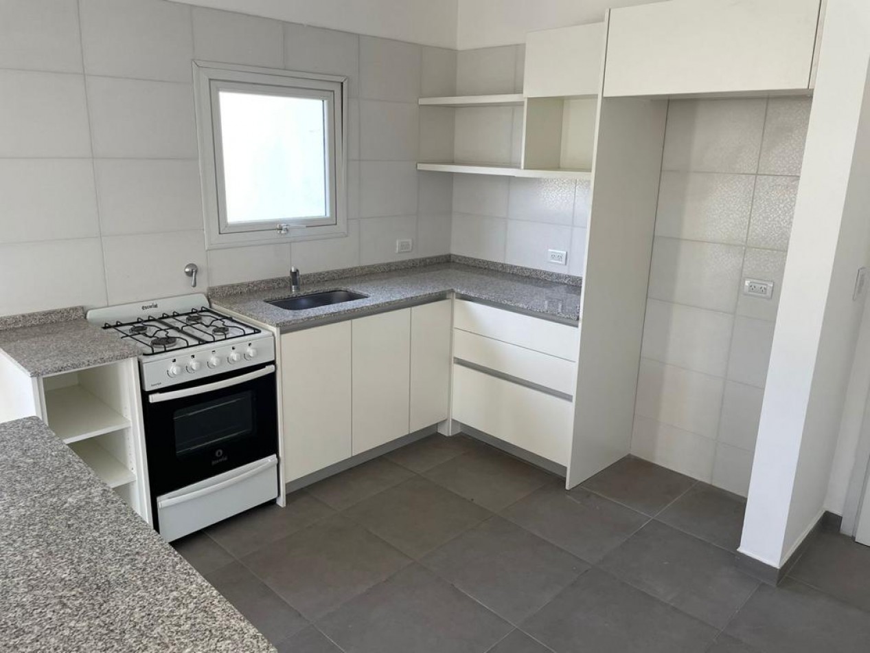 Complejo de Departamentos en venta de 2 y 3 amb - Mar del Plata