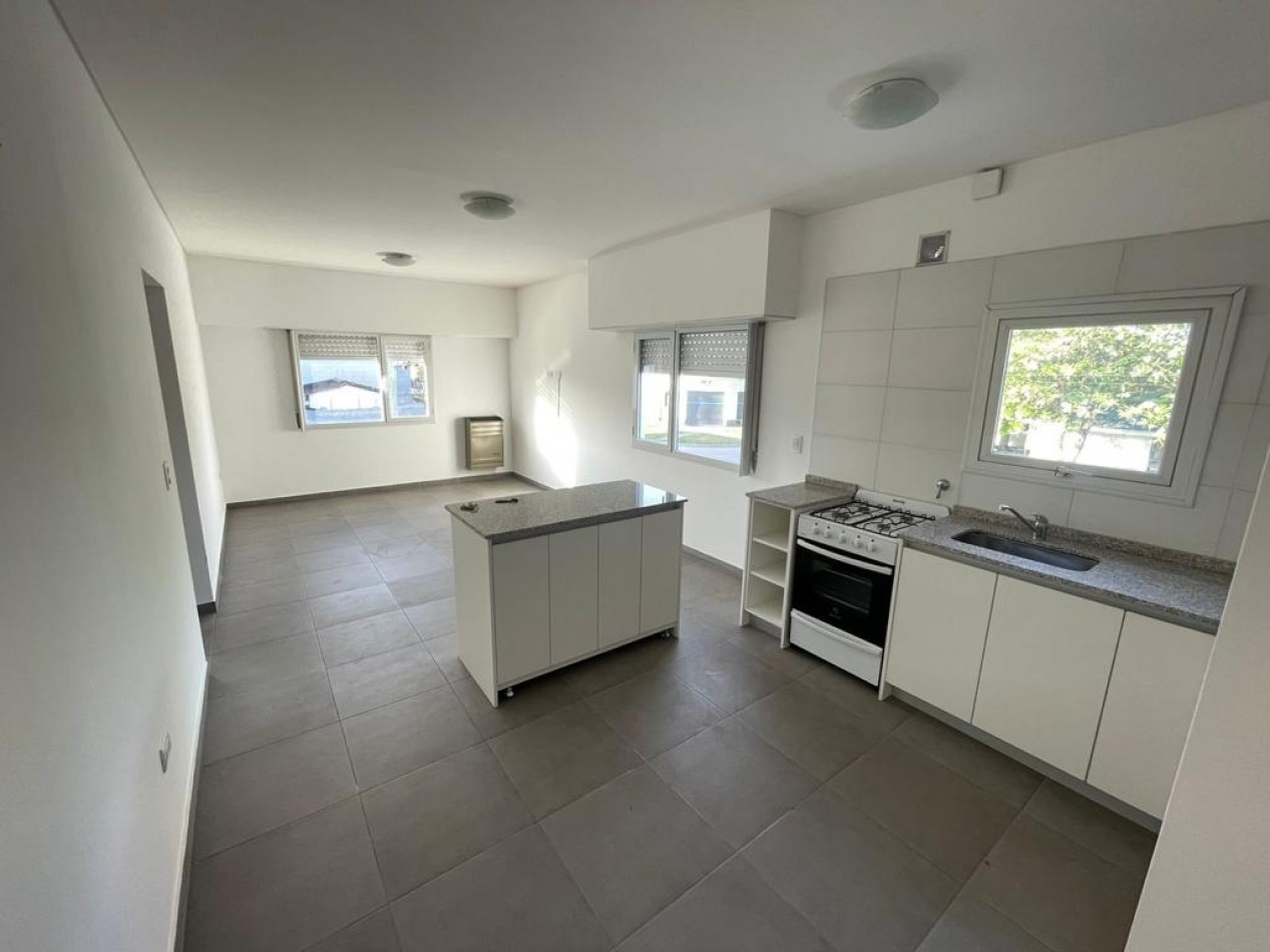Complejo de Departamentos en venta de 2 y 3 amb - Mar del Plata