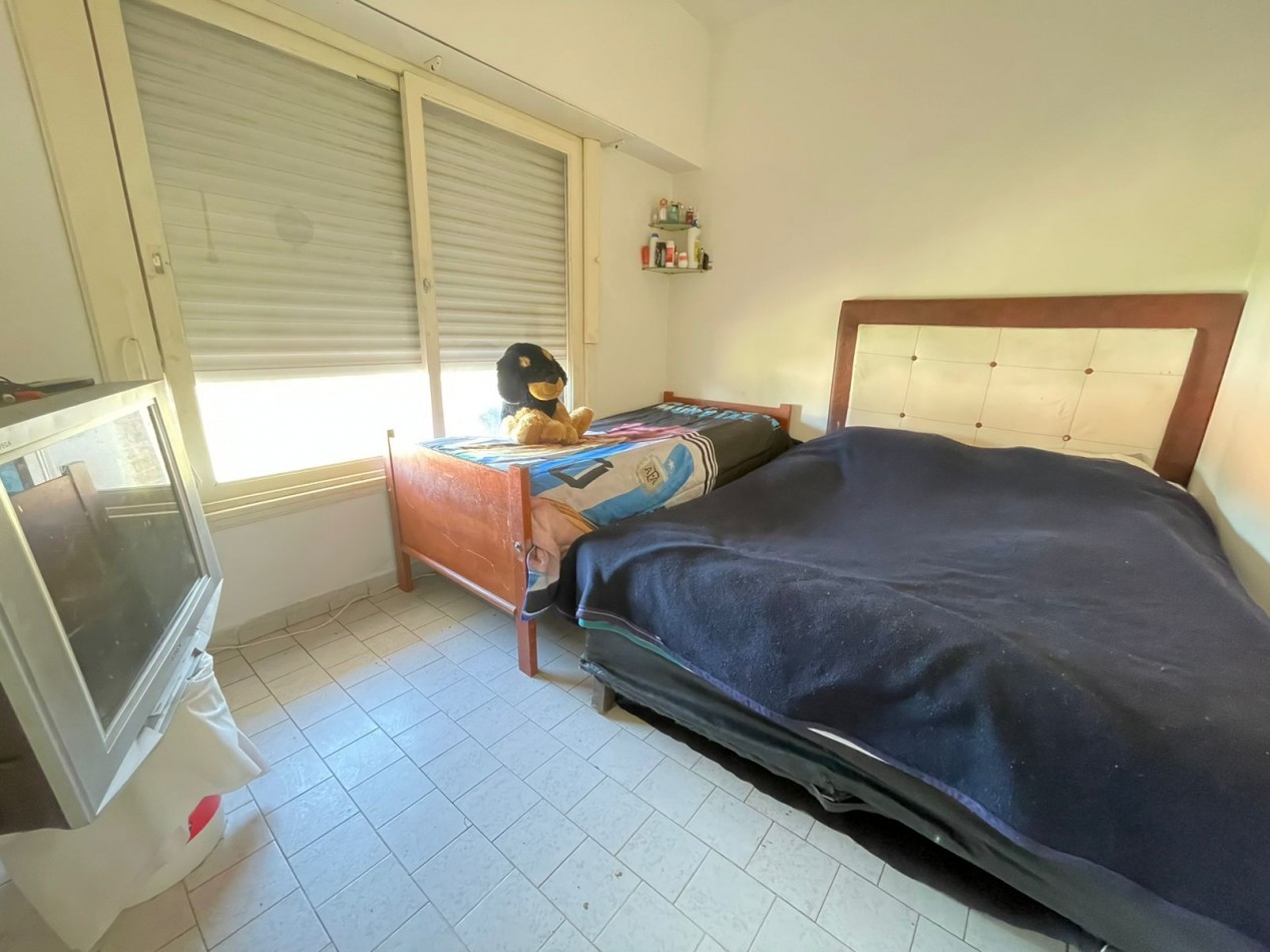 Ph De 2 Ambientes En Planta Alta -Playa Serena - APTO CREDITO