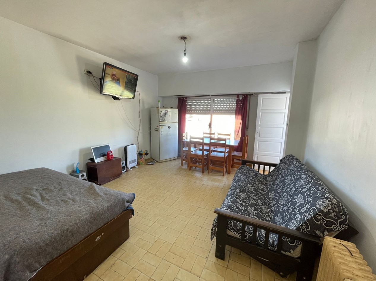 Ph De 2 Ambientes En Planta Alta -Playa Serena - APTO CREDITO