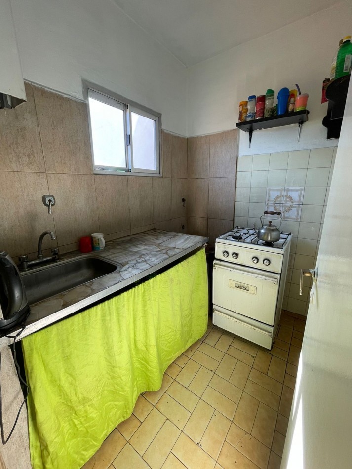 Ph De 2 Ambientes En Planta Alta -Playa Serena - APTO CREDITO