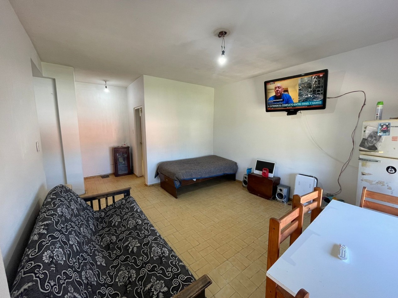 Ph De 2 Ambientes En Planta Alta -Playa Serena - APTO CREDITO