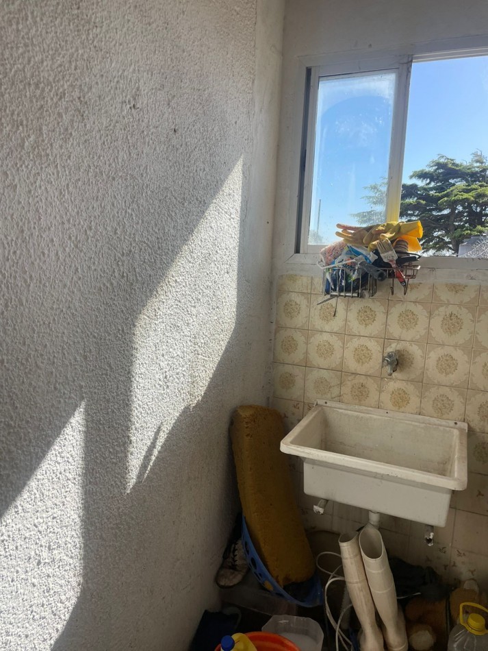Ph De 2 Ambientes En Planta Alta -Playa Serena - APTO CREDITO