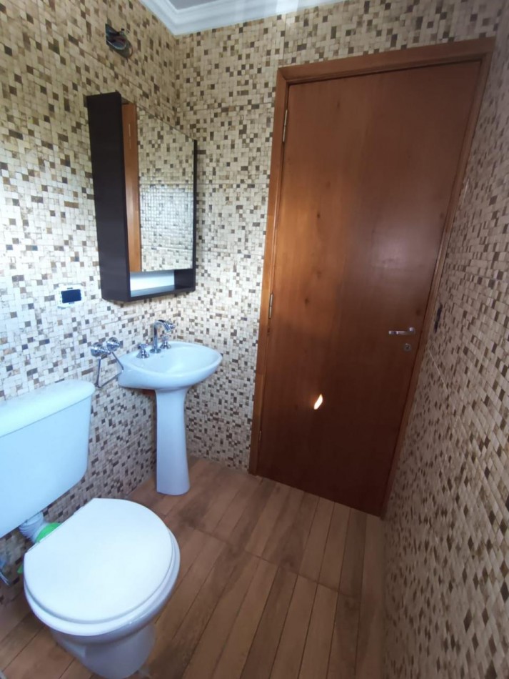 Casa 5 ambientes estilo moderno Zona Mundialista - Mar del Plata -