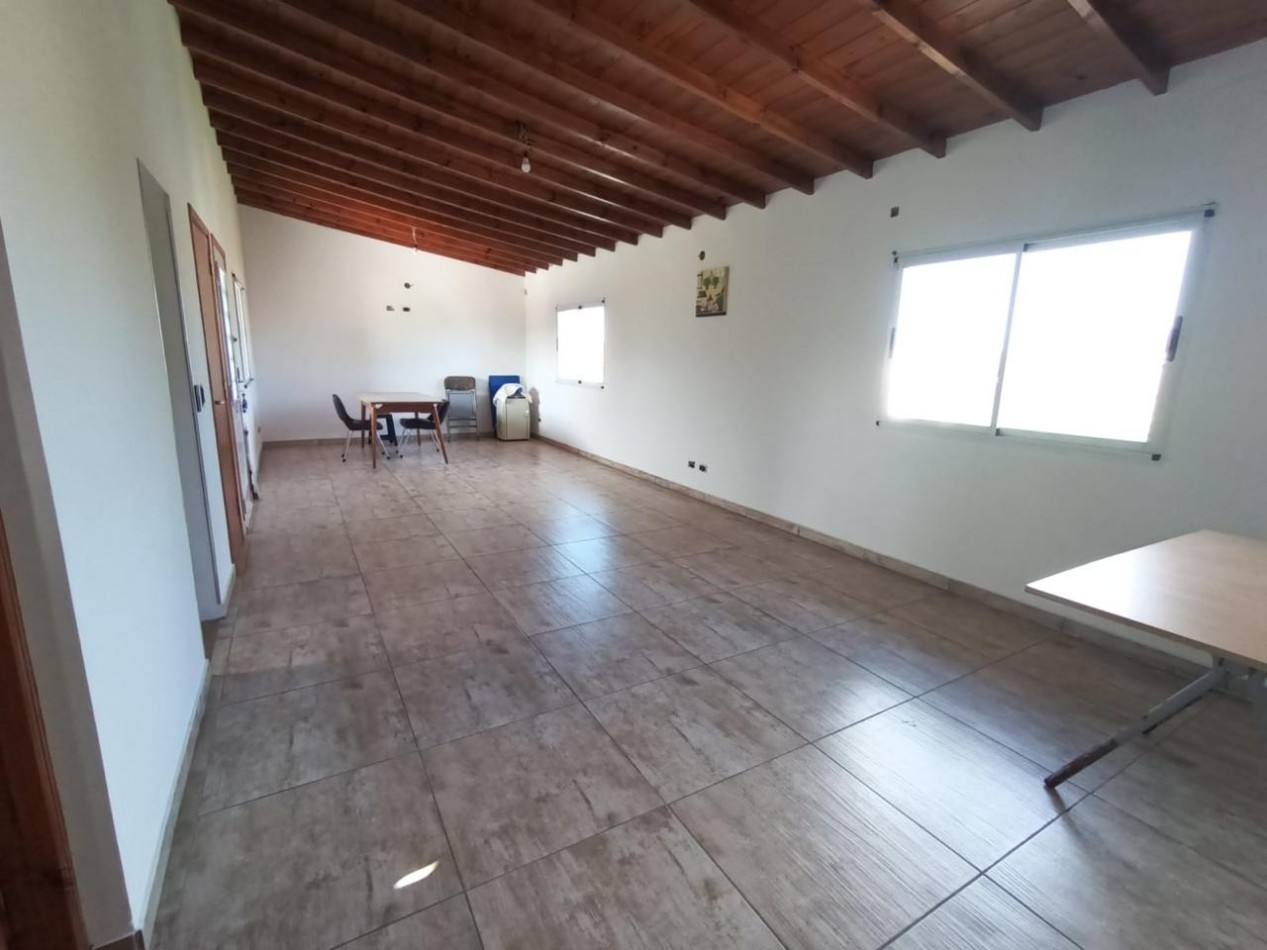 Casa 5 ambientes estilo moderno Zona Mundialista - Mar del Plata -