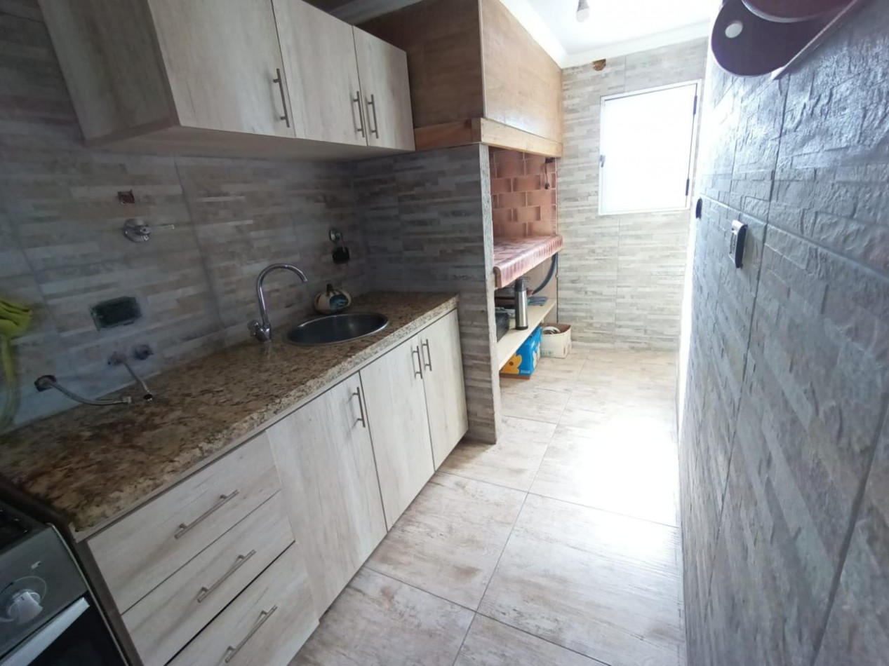 Casa 5 ambientes estilo moderno Zona Mundialista - Mar del Plata -