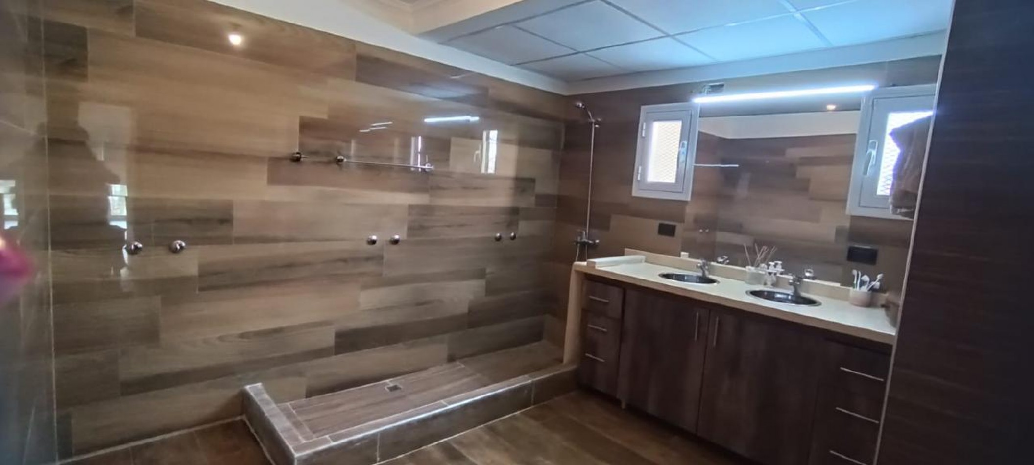 Casa 5 ambientes estilo moderno Zona Mundialista - Mar del Plata -