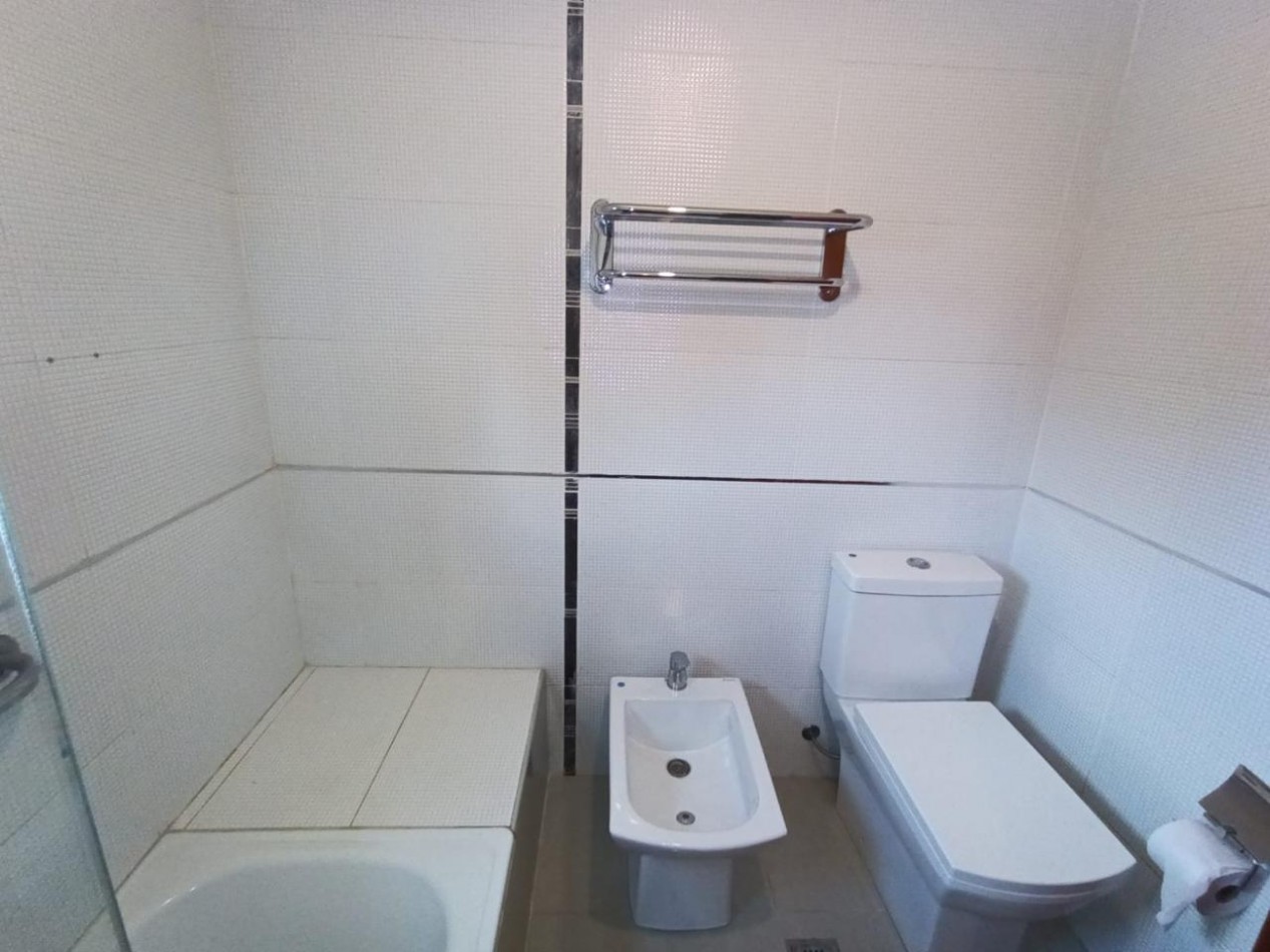 Casa 5 ambientes estilo moderno Zona Mundialista - Mar del Plata -