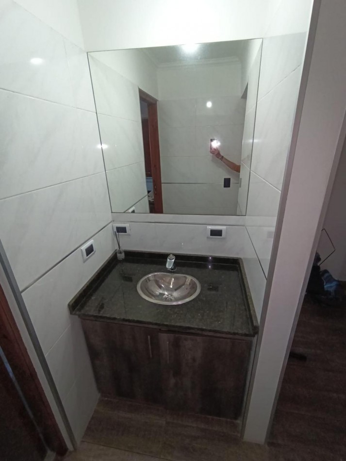 Casa 5 ambientes estilo moderno Zona Mundialista - Mar del Plata -