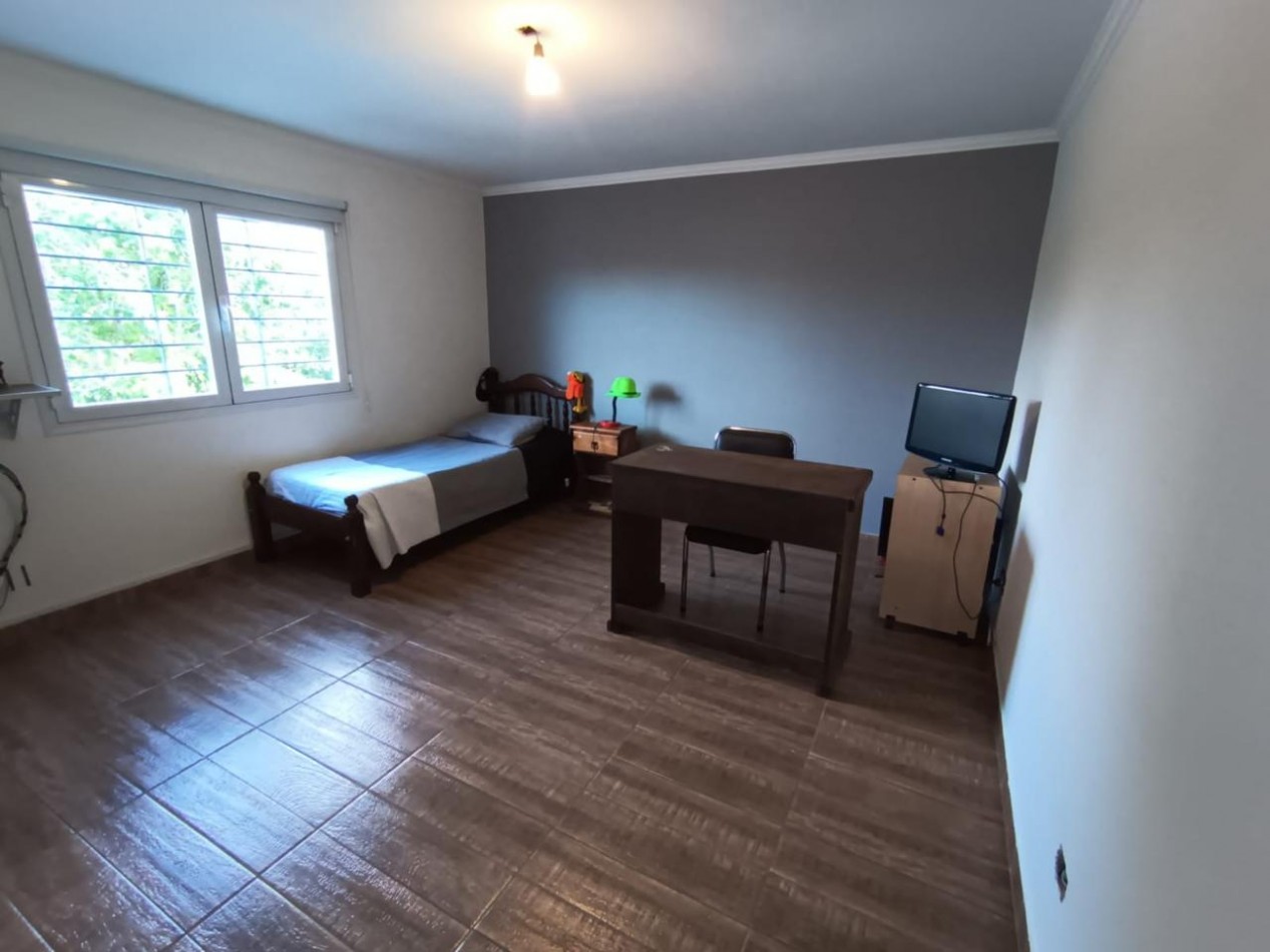 Casa 5 ambientes estilo moderno Zona Mundialista - Mar del Plata -