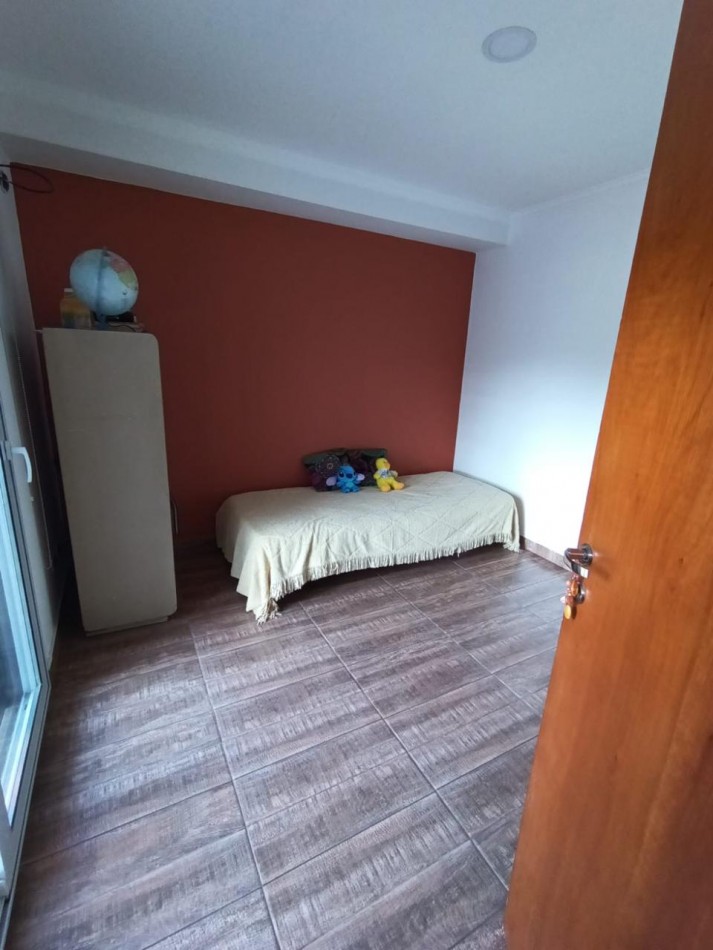Casa 5 ambientes estilo moderno Zona Mundialista - Mar del Plata -