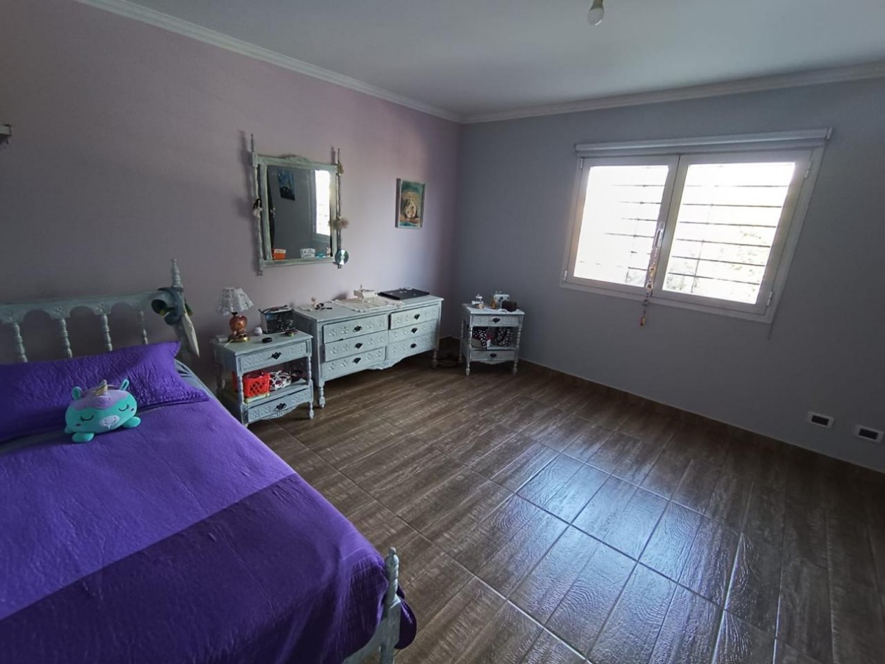Casa 5 ambientes estilo moderno Zona Mundialista - Mar del Plata -