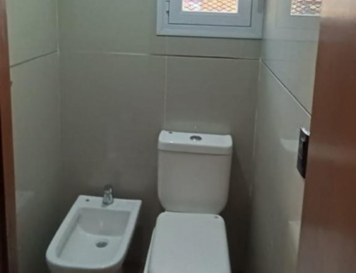 Casa 5 ambientes estilo moderno Zona Mundialista - Mar del Plata -