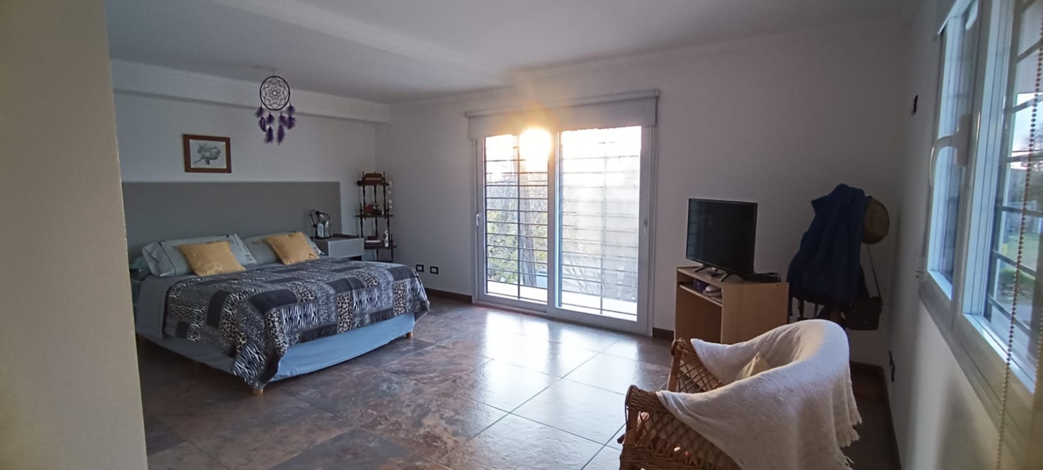 Casa 5 ambientes estilo moderno Zona Mundialista - Mar del Plata -
