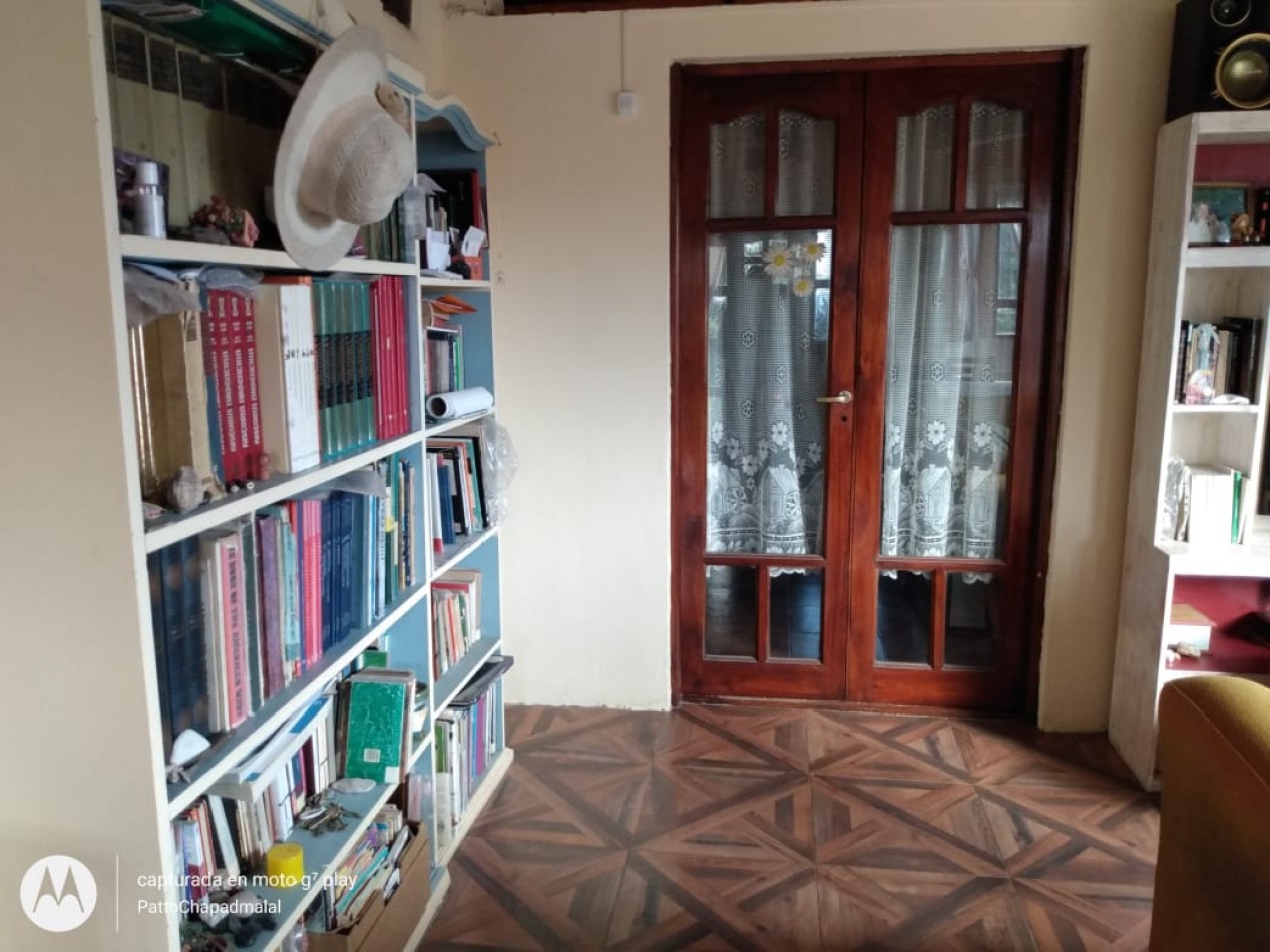 Casa 4 ambientes - San Eduardo - Chapadmalal