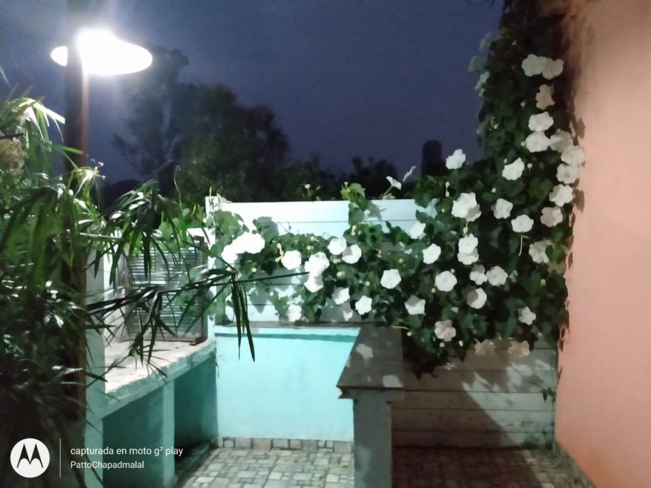 Casa 4 ambientes - San Eduardo - Chapadmalal