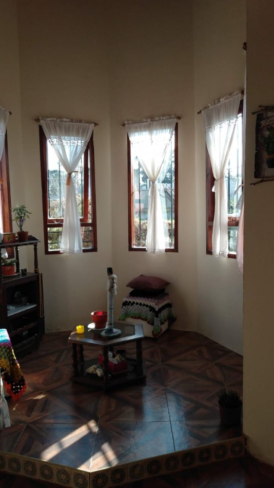 Casa 4 ambientes - San Eduardo - Chapadmalal