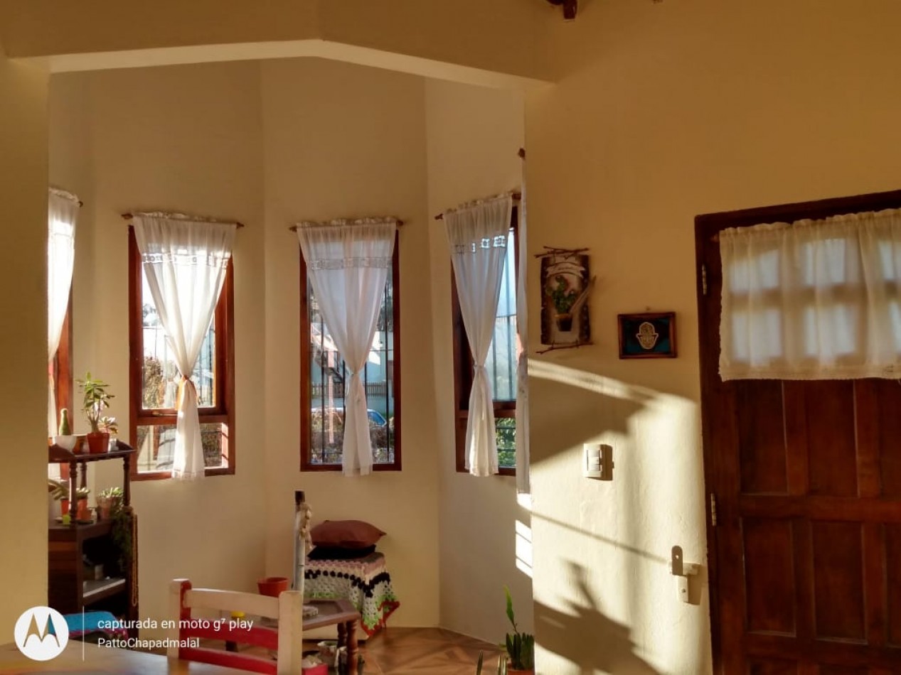 Casa 4 ambientes - San Eduardo - Chapadmalal