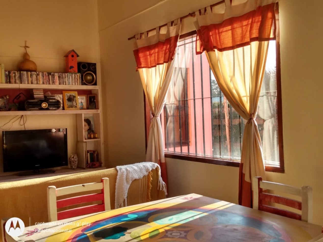 Casa 4 ambientes - San Eduardo - Chapadmalal