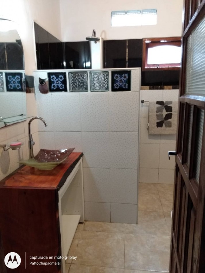 Casa 4 ambientes - San Eduardo - Chapadmalal
