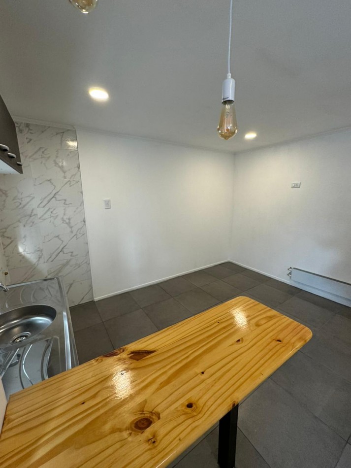 PH 2 ambientes en venta - B° Nueva Pompeya - APTO CREDITO