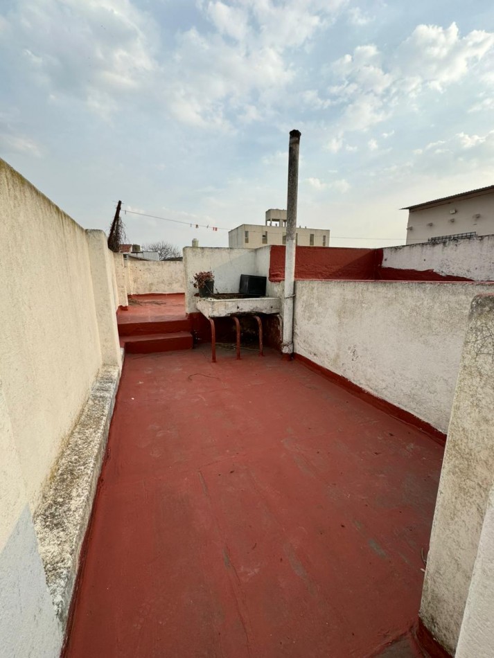 PH 2 ambientes en venta - B° Nueva Pompeya - APTO CREDITO