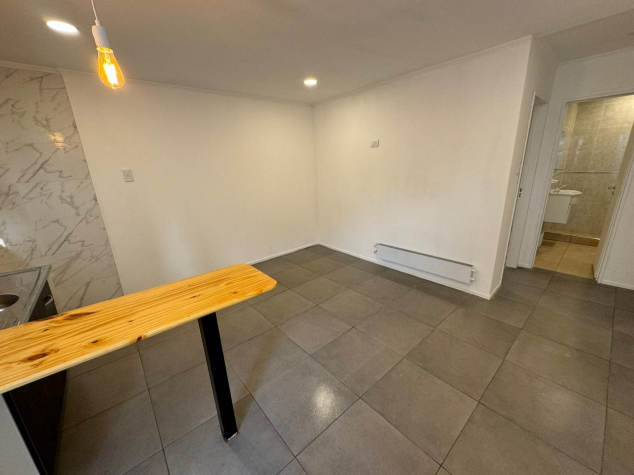 PH 2 ambientes en venta - B° Nueva Pompeya - APTO CREDITO