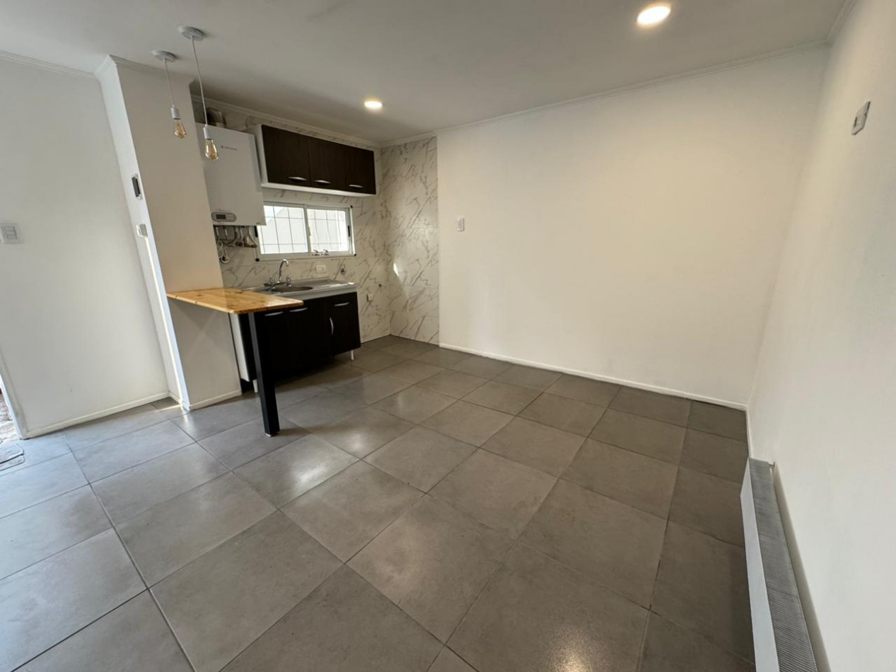PH 2 ambientes en venta - B° Nueva Pompeya - APTO CREDITO