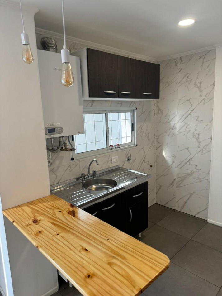 PH 2 ambientes en venta - B° Nueva Pompeya - APTO CREDITO