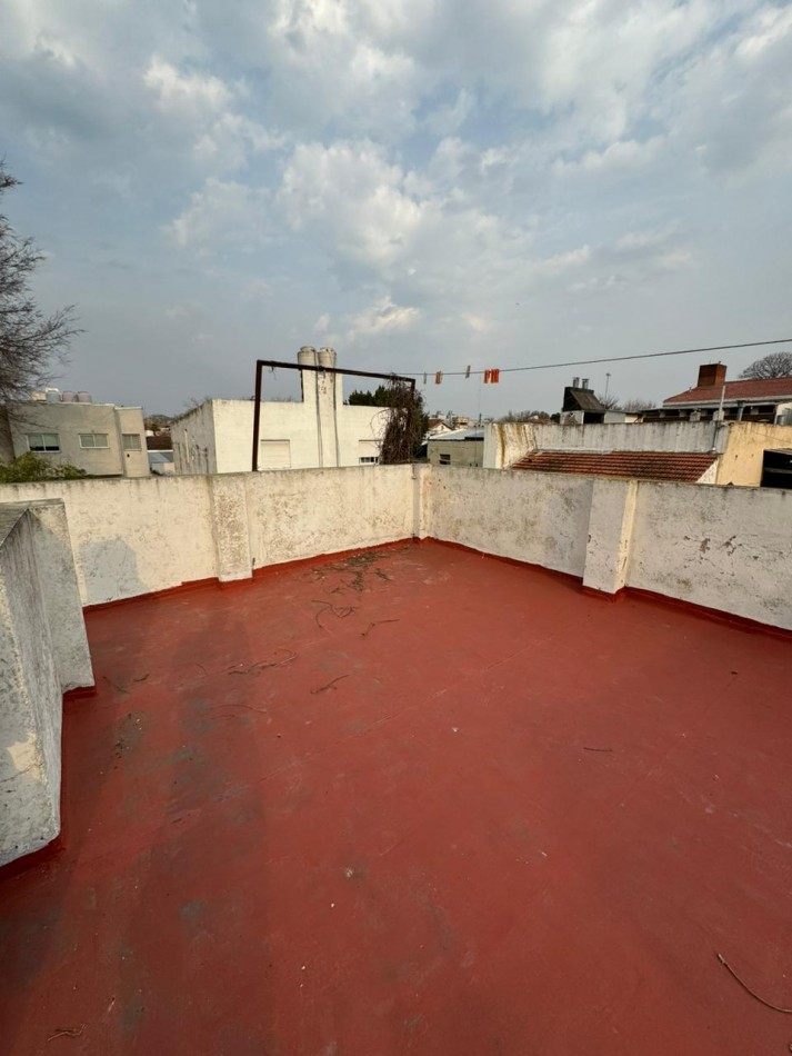 PH 2 ambientes en venta - B° Nueva Pompeya - APTO CREDITO