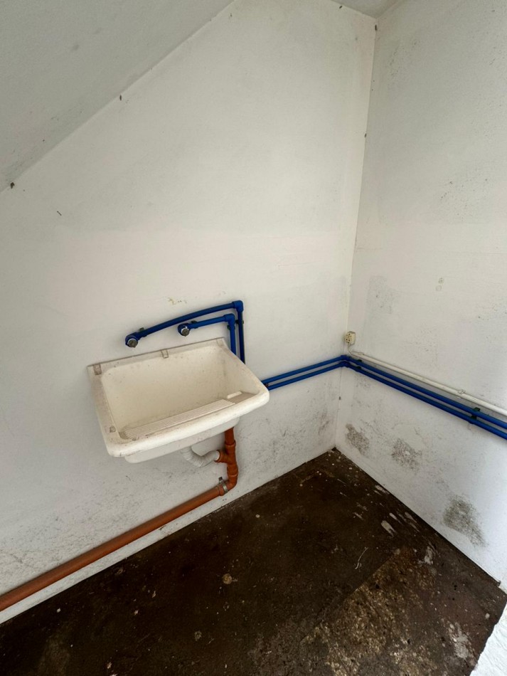 PH 2 ambientes en venta - B° Nueva Pompeya - APTO CREDITO