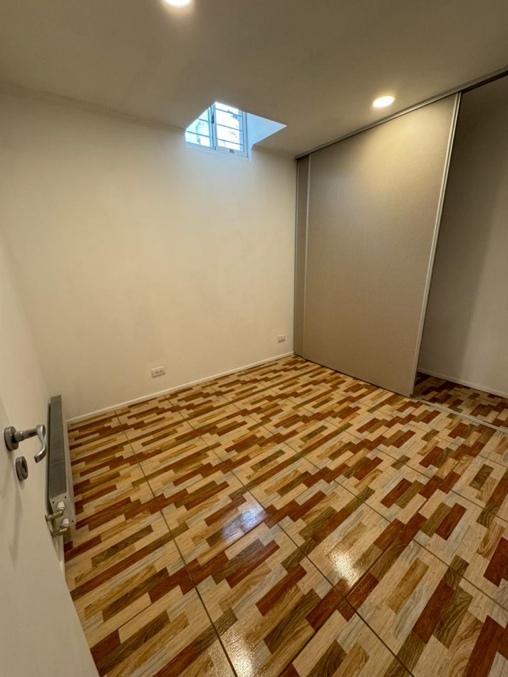PH 2 ambientes en venta - B° Nueva Pompeya - APTO CREDITO